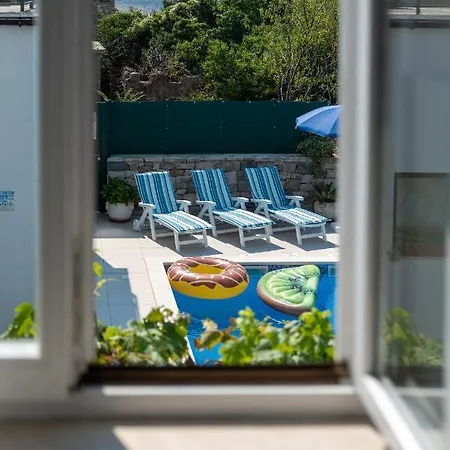 House Marinka Žrnovnica