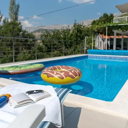 House Marinka Ferienhaus