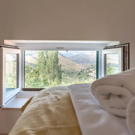 Ferienhaus House Marinka