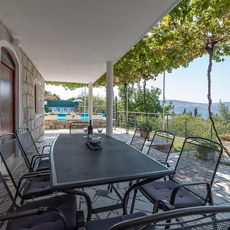 Ferienhaus House Marinka *