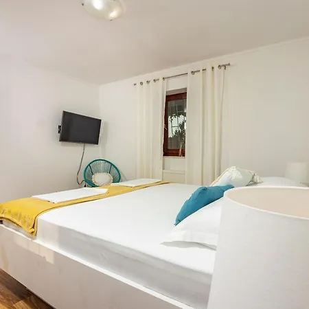 House Marinka * Žrnovnica