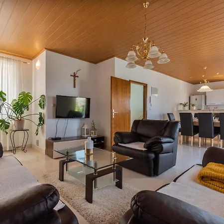 House Marinka Ferienhaus