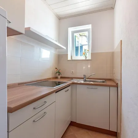 Ferienhaus House Marinka Žrnovnica