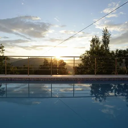 Ferienhaus House Marinka Žrnovnica